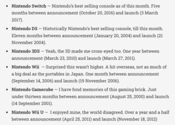 GTA 6, Switch 2 and the major stories shaping gaming in 2025