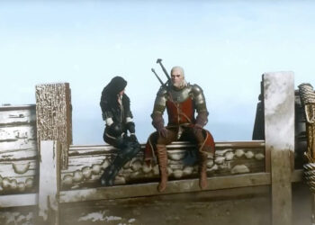 Love is a multiplayer: Australia gamers on their favourite romantic storylines