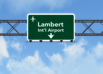 St. Louis Aerospace Sector Takes Flight with $5 Billion in Investments and New Task Force