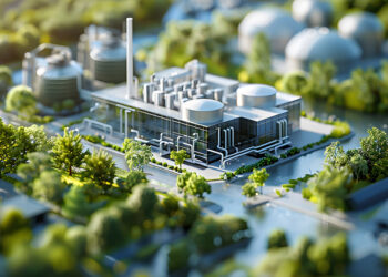 Why Decarbonization Goals Start with Site Selection