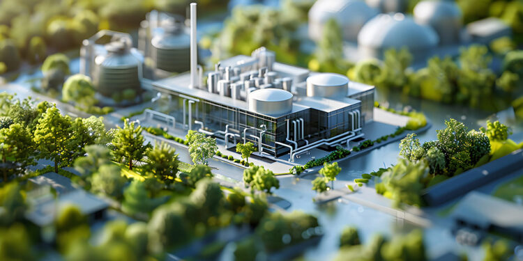 Why Decarbonization Goals Start with Site Selection