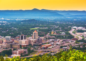 An American Railroad Town’s Manufacturing Renaissance