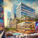 Beyond Square Footage: Mission-Driven Differentiation Helps Buildings Stand Out in Battle for HQs