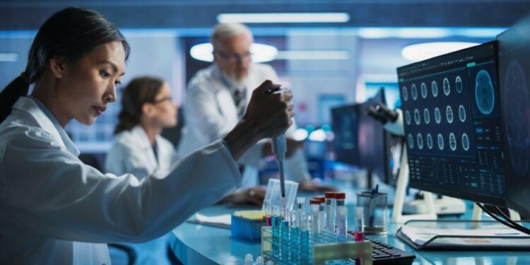 Real Estate Hurdles for Cell Therapy