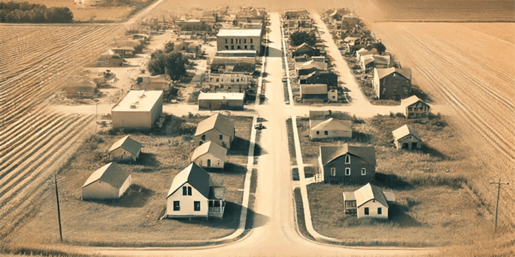 NEW NIMBYism: A Threat to The U.S. Economy