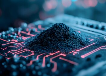 The Battle to Break China’s Rare Earth Supply Chain Dominance