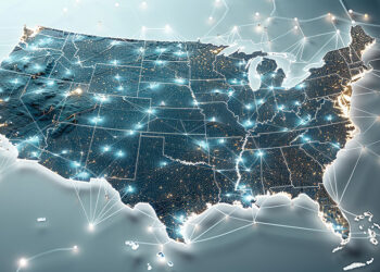 2024’s Leading Metro Locations: U.S. Cities on the Rise Amid an Economic Reshuffling