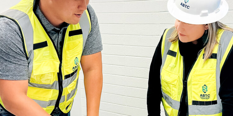 Driving the Future of Domestic Battery Recycling: A Conversation with Steven Wu, COO of ABTC