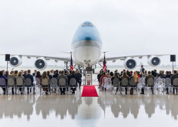 Dayton, Ohio Poised to Build “Doomsday” Planes