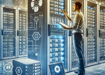 Five Strategies to Tackle the Data Center Talent Shortage
