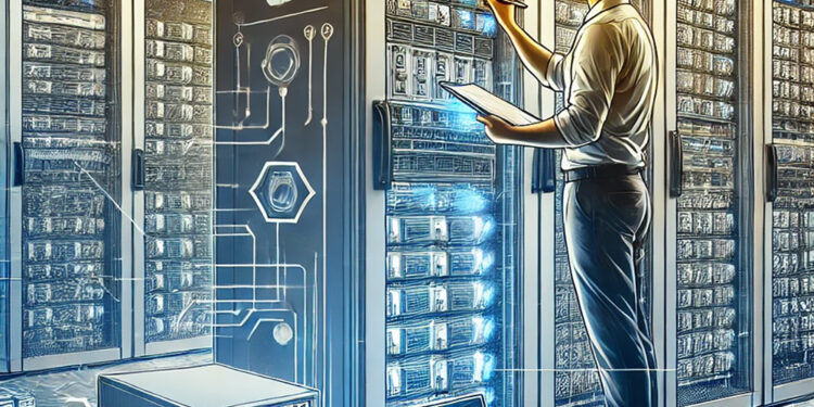 Five Strategies to Tackle the Data Center Talent Shortage