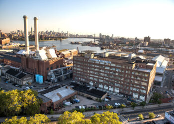 Brooklyn Navy Yard’s CNC Training Fuels Its Resurgence