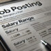 What to Make of the Rising Trend of Salary Transparency in Job Descriptions