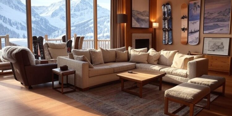 The Ideal Vacation Property Size Depends On Your Primary Home