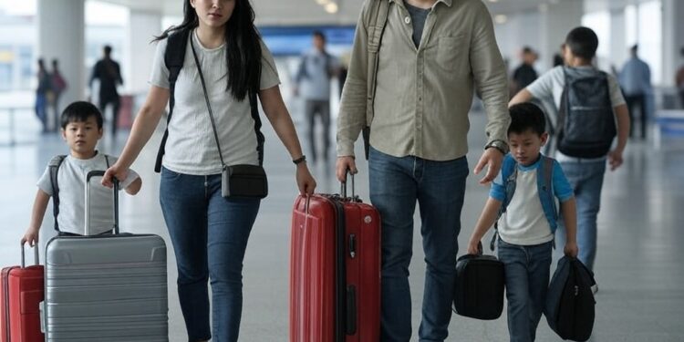 Having Kids Might Not Hurt Your Ideal FIRE Lifestyle After All