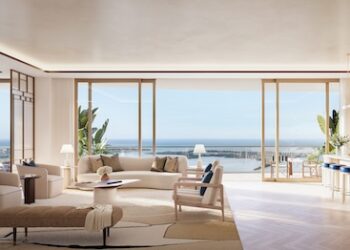 Cipriani Residences Miami launches home decor collection