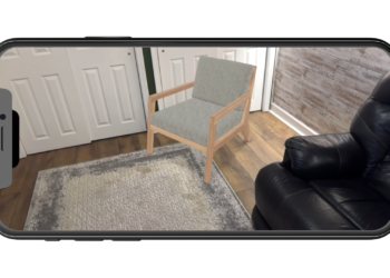 Joybird adds new AR tool to its mobile app