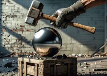 Bitcoin’s Core Remains Unbreakable