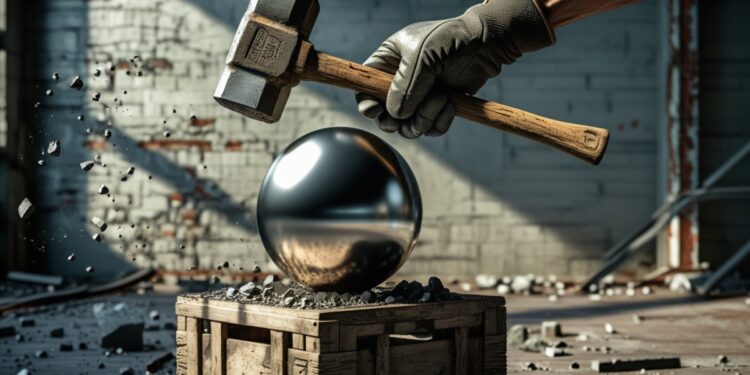 Bitcoin’s Core Remains Unbreakable