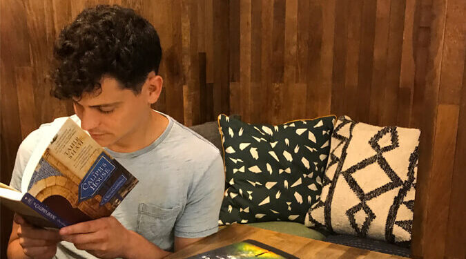 What I Do When I Don’t Travel: 20 More Facts About Me