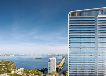 Chef Jean-Georges cooking up branded residences in Miami