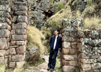 Hiking Off the Beaten Path to Huchuy Qosqo