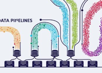 Revolutionizing Financial Markets: PART II – DEEP DIVE INTO DATA PIPELINES | by Neural pAi | Mar, 2025