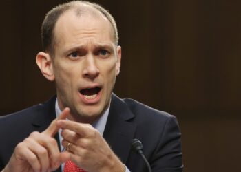 Chicago Fed President Goolsbee sees rate cuts depending on inflation progress