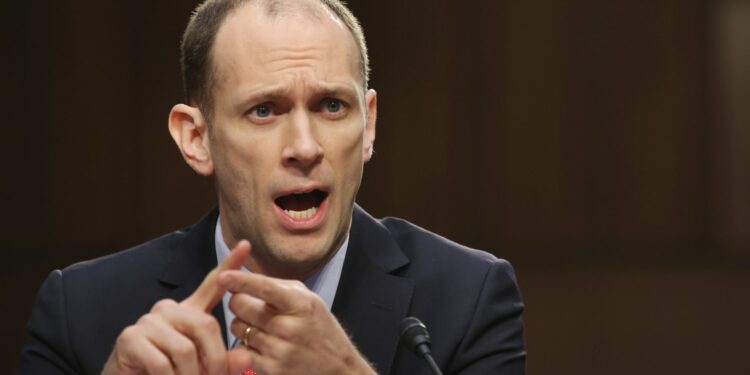 Chicago Fed President Goolsbee sees rate cuts depending on inflation progress