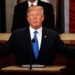 Trump addresses joint session of Congress