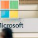 Microsoft outage leaves tens of thousands unable to access email and other apps