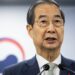 South Korea’s Han Duck-soo reinstated as acting president as court strikes down his impeachment