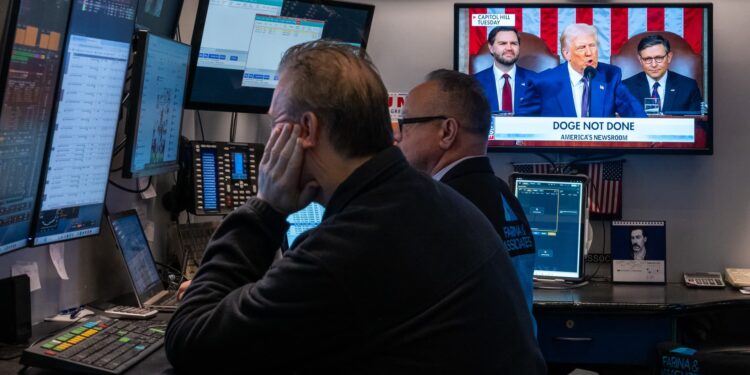 Goldman Sachs’ new downside protection ETF