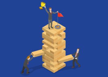 Top-Down vs. Bottom-Up Management: What’s the Difference?