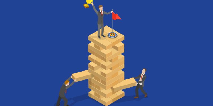 Top-Down vs. Bottom-Up Management: What’s the Difference?