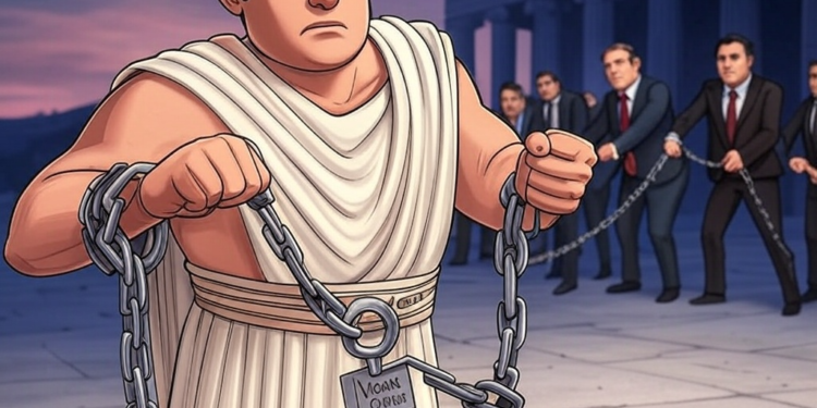 How to Fund Your Startup Without Venture Capital | by Chris Soschner | The Startup | Feb, 2025