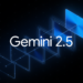 Our newest Gemini model with thinking