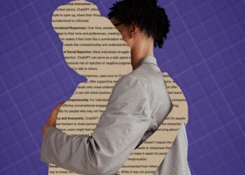 OpenAI has released its first research into how using ChatGPT affects people’s emotional wellbeing