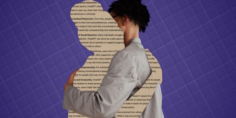 OpenAI has released its first research into how using ChatGPT affects people’s emotional wellbeing