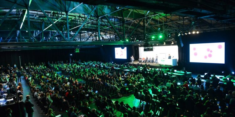 2025 Events Calendar | TechCrunch