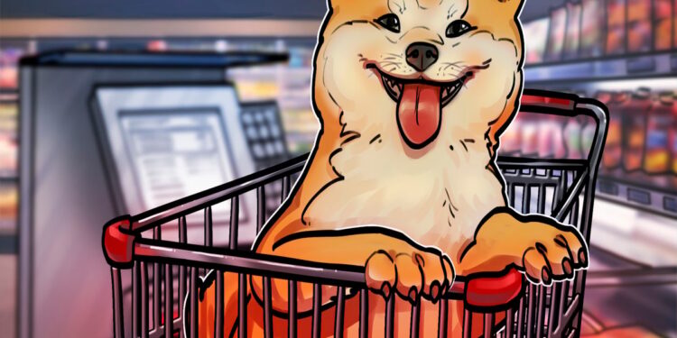 Why is Dogecoin (DOGE) price up today?