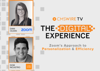 Zoom’s Secret to Ecommerce Success? Less Friction, More Personalization