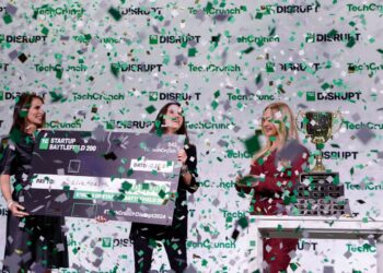 TechCrunch Disrupt 2025: Just 2 days left to save up to $1,130 | TechCrunch