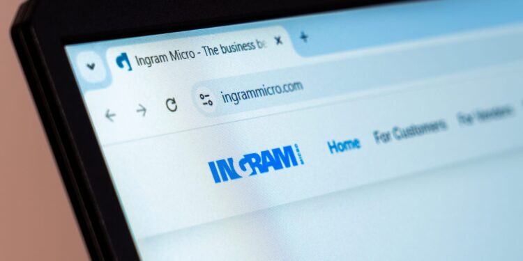 Ingram Micro launches AI integrations hub, bolsters ecommerce