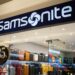 Samsonite packs up strong annual ecommerce sales growth