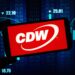 CDW posts lower annual sales in 2024 as IT customers cut back