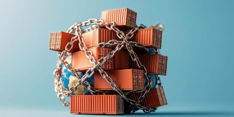 What online retailers are saying about U.S.-imposed tariffs