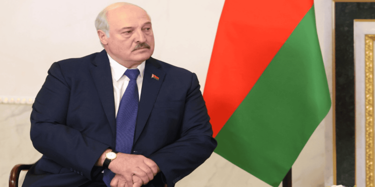 Belarus President Wants To Mine Bitcoin & Crypto Using Surplus Energy