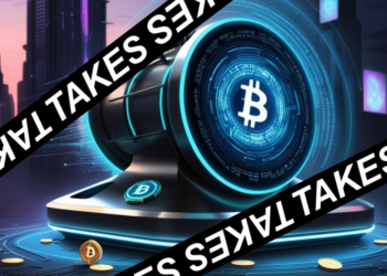 Having The Bitcoin Privacy Discussion With Politicians Will Be Difficult — Please Help