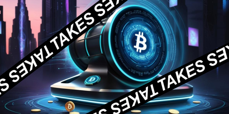 Having The Bitcoin Privacy Discussion With Politicians Will Be Difficult — Please Help